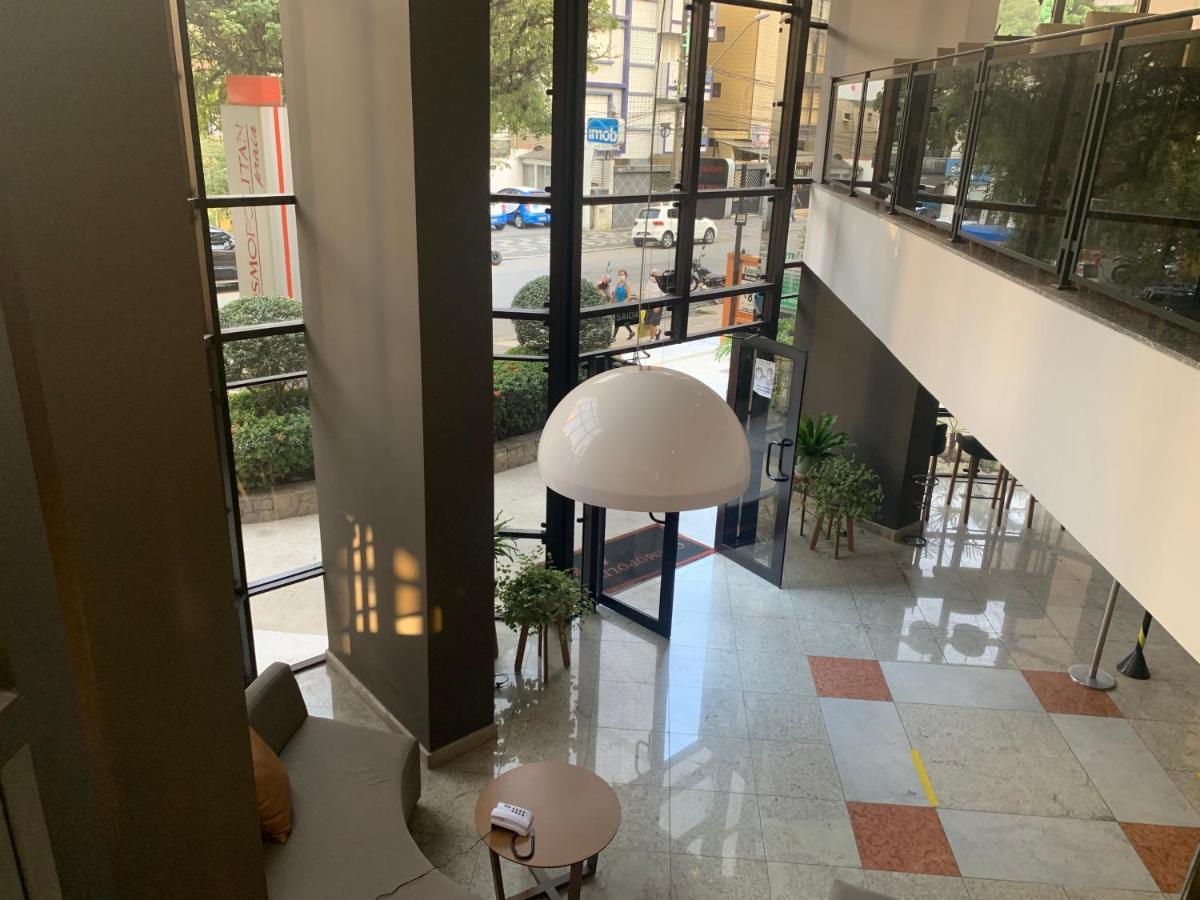 Aparthotel Cosmopolitan Flat
